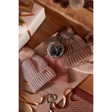 Barbour Saltburn Bere BE11 MİNK