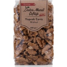 Datça Murat Çiftliği Yaprak Ceviz 250 gr