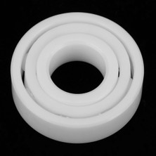 Guangdong Spirit 6001 Yüksek Hassasiyetli Tam Seramik Zro2 Rulman 12X28X8MM(Yurt Dışından)
