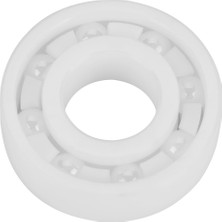 Guangdong Spirit 6001 Yüksek Hassasiyetli Tam Seramik Zro2 Rulman 12X28X8MM(Yurt Dışından)