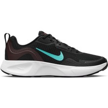 Nike Wearallday Gs Kadın Koşu Ayakkabısı