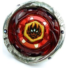 Sanlindou Phantom Orion B: D Metal Fury 4D Beyblade Bb-118 (Yurt Dışından)