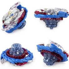 Sanlindou Beyblade Burst B-97 Kabus Longinus Hiçbir Launcher (Yurt Dışından)