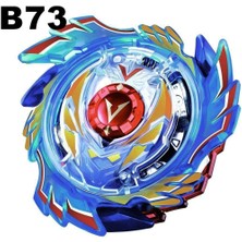 Sanlindou Beyblade Patlaması B73 Tanrı Valkyrıe.6V.Rb -No Launcher (Yurt Dışından)