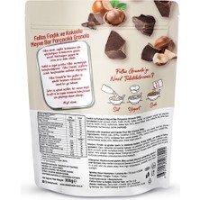 Fellas Granola 2'li - Yaban Mersini & Kuruyemişli 300 gr + Fındık & Kakaolu 300 gr