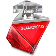 Farmasi Glamorous Body Lotion + Glamorous Edp Kadın Parfümü 50 ml