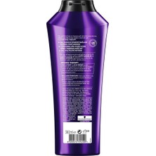 Gliss Intense Therapy Yeniden Yapılandırıcı Şampuan - Omega Plex ve Acai Üzümü ile 360 ml