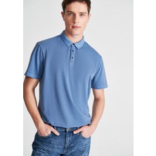 Mavi Erkek Mavi Polo Tişört 0610284-70719