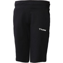 Hummel Hmlkensera Shorts Siyah Çocuk Şort 931413-2001