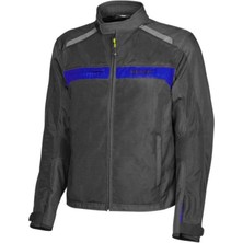 Hevik Scirocco Mont Siyah-Mavi