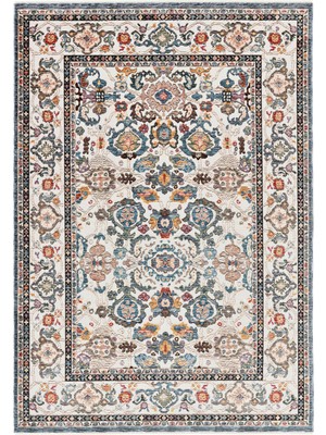 Kaşmir Halı 7/24 Alaca Exclusive Milas 120X180 cm