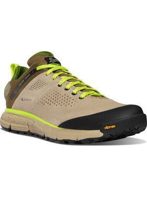 Danner Erkek Trail 2650 Ayakkabı Tan/Meadow Greens GTX