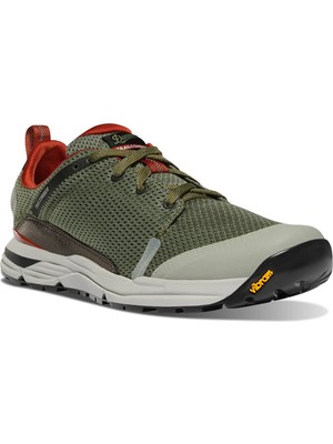 Danner Erkek Trailcomber Ayakkabı Lichen/Picante