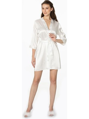 Pierre Cardin 1010 Saten Sabahlık