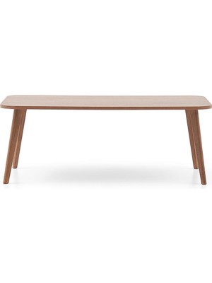 Doğtaş Nova Dikdörtgen Orta Sehpa