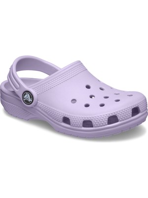 Crocs 206990-530 Toddler Classic Clog Çocuk Terlik