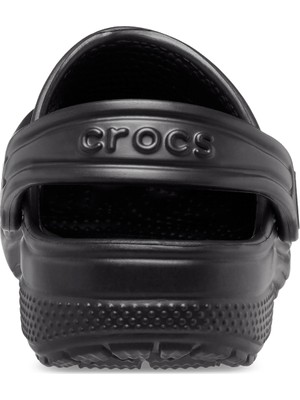 Crocs 206991-001 Kids Classic Clog Çocuk Terlik