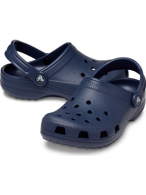 Crocs 206991-410 Kids Classic Clog Çocuk Terlik