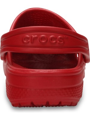 Crocs 206991-6EN Kids Classic Clog Çocuk Terlik