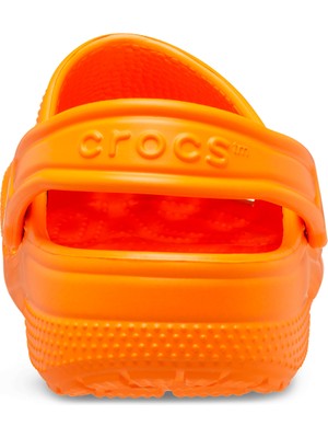Crocs 206991-83A Kids Classic Clog Çocuk Terlik