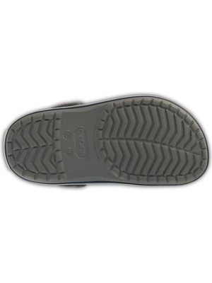 Crocs 207006-05H Kids Crocband Clog Çocuk Terlik