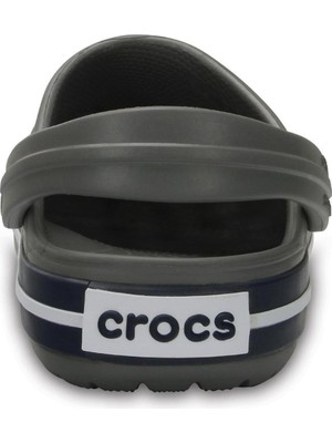 Crocs 207006-05H Kids Crocband Clog Çocuk Terlik