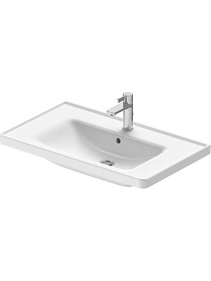 Duravit Etejerli Lavabo D-Neo 80 cm 236780