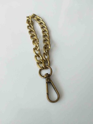 Zincirli Elcik Antik Renk