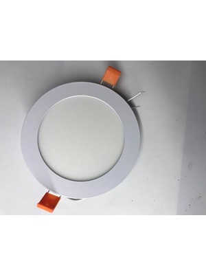 Lightech 6 Watt LED Panel Günışığı Rengi