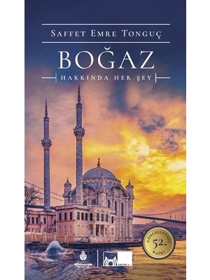Boğaz Hakkında Her Şey