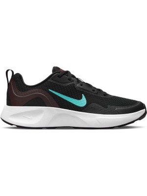 Nike Wearallday Gs Kadın Koşu Ayakkabısı