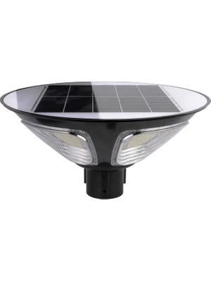 200W Solar Sokak Armatürü 4000K FL-3151