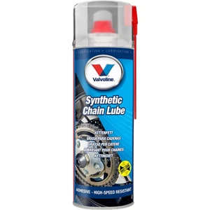 Sentetik Zincir Yağı 500 ml