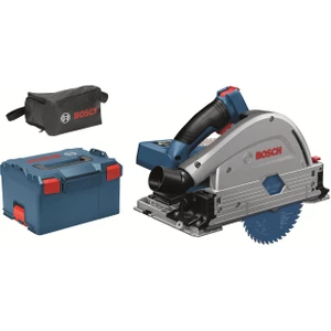 Gkt 18V-52 Gc Professional Daldırmalı Testere (Akü ve Şarj Cihazı Dahil Değil) - 06016B4000