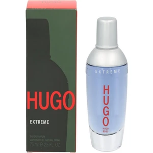 Hugo Boss Man Extreme Edp 75 ml Erkek Parfümü