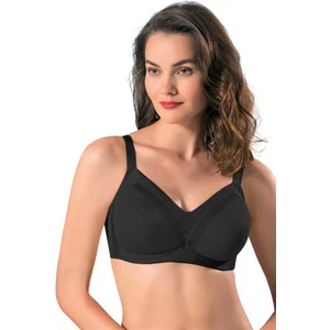 Lejardin Kadın Desteksiz Sütyen Soft Kaplı Balensiz