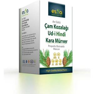 Çam Kozalağı Macunu 210 ml