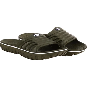 Yazlık Terlik Line Haki