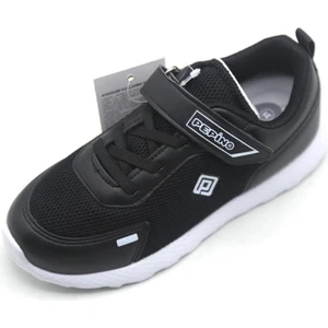 Pepıno 0131216 Patık  Siyah   Spor Ayakkabı