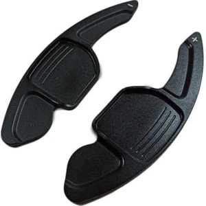 Audi A3/a4/a5 2013-2016 Paddle Shıft (F1 Vıtes Kulakçık) Siyah
