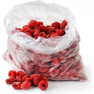 Bakkaliye Torbası 2'lik 1 kg 23X36 cm Naylon Torba Poşet