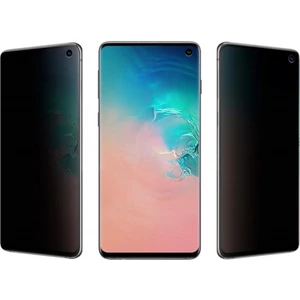 Samsung Galaxy Note 10 Plus Privacy Polymer Nano Ekran Koruyucu