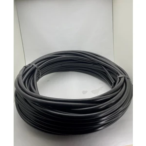 16 mm Deliksiz Damlama Hortumu 50MT