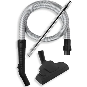 Pro Fresh & Clean Electrolux Zsc 6920 Supercyclone Uyumlu Lüks Hortum Seti ( Alttan Tekerli Emici Başlıklı )