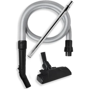 Pro Fresh & Clean Electrolux ESPC72RRT Silent Performer Uyumlu Lüks Hortum Seti ( Üst Kalite Emici Başlıklı )