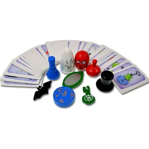 Geistesblitz 3.0 Kart Oyunları Masa Oyunları (Yurt Dışından)