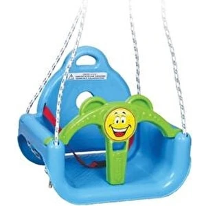 Liza Aksesuar Lizaaksesuar Ipli Emniyet Kemerli Çocuk Salıncağı