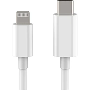 MAS4TECH Type-C To Iphone Hızlı Şarj ve Data Kablo (1 Metre , Orijinal )