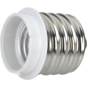 E40 - E27 Duy Dönüştürücü Adaptör