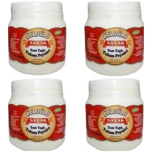 Şavak Tulum Peyniri 1 kg 4'lü